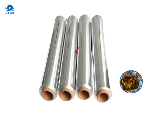 Extra Heavy Duty Aluminum Foil